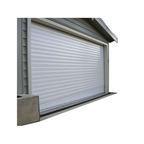 Aluminum Rolling Shutter