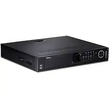 NVR (Network Video Recorder)