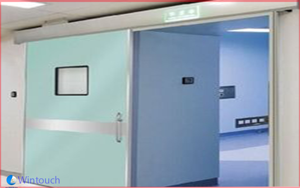 Automatic Hospital Door & Hermetic Door