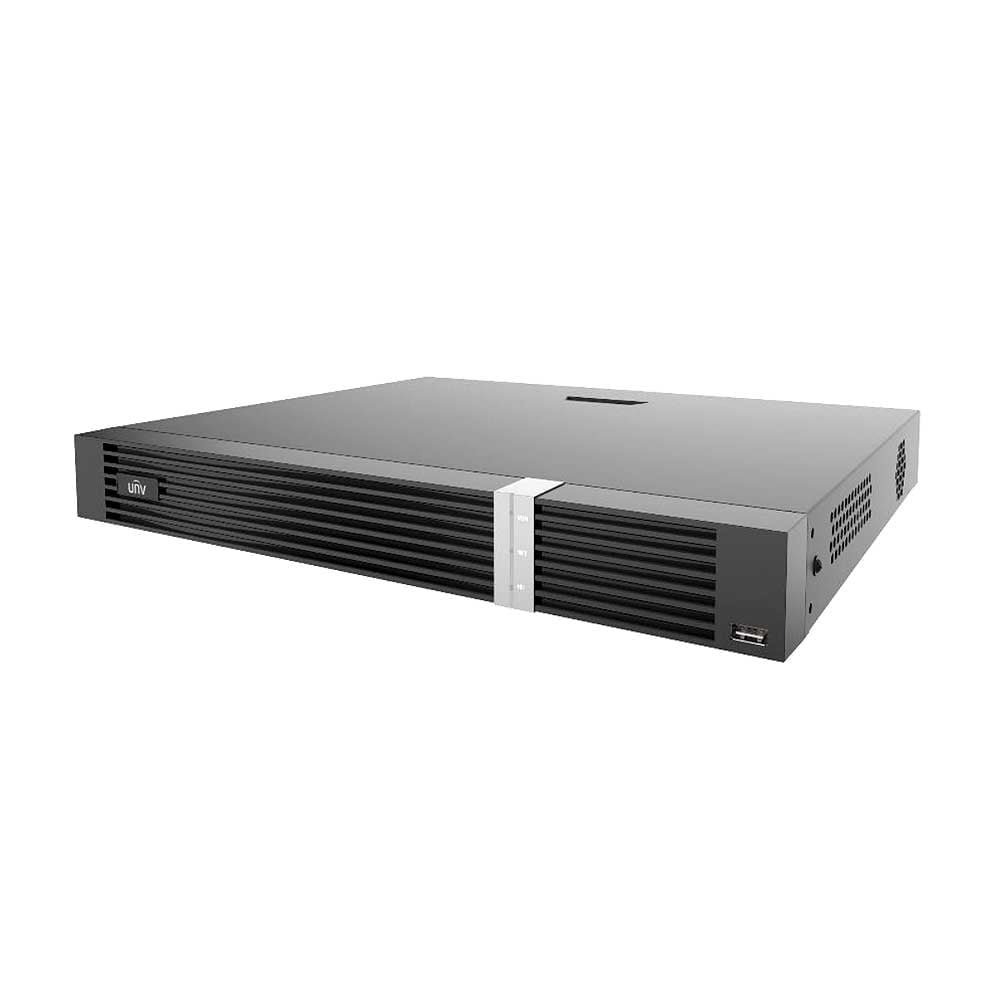 NVR (Network Video Recorder)