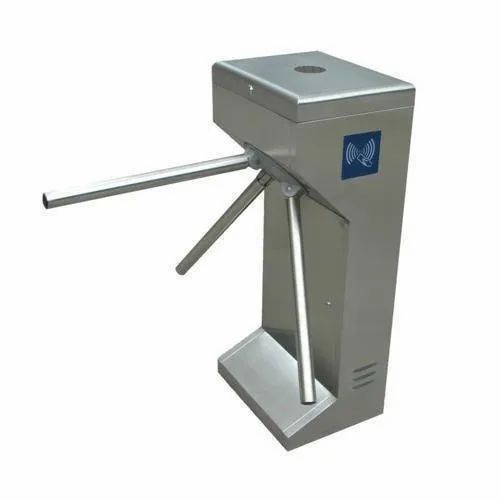 Automatic Tripod Turnstile barrier