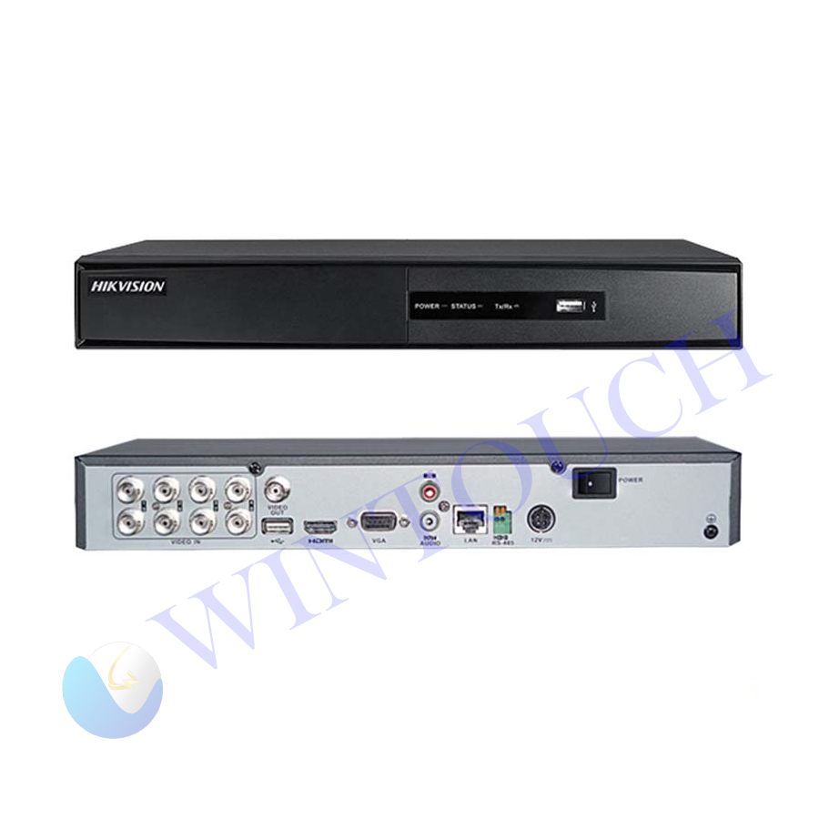 DVR (Digital Video Recorder)