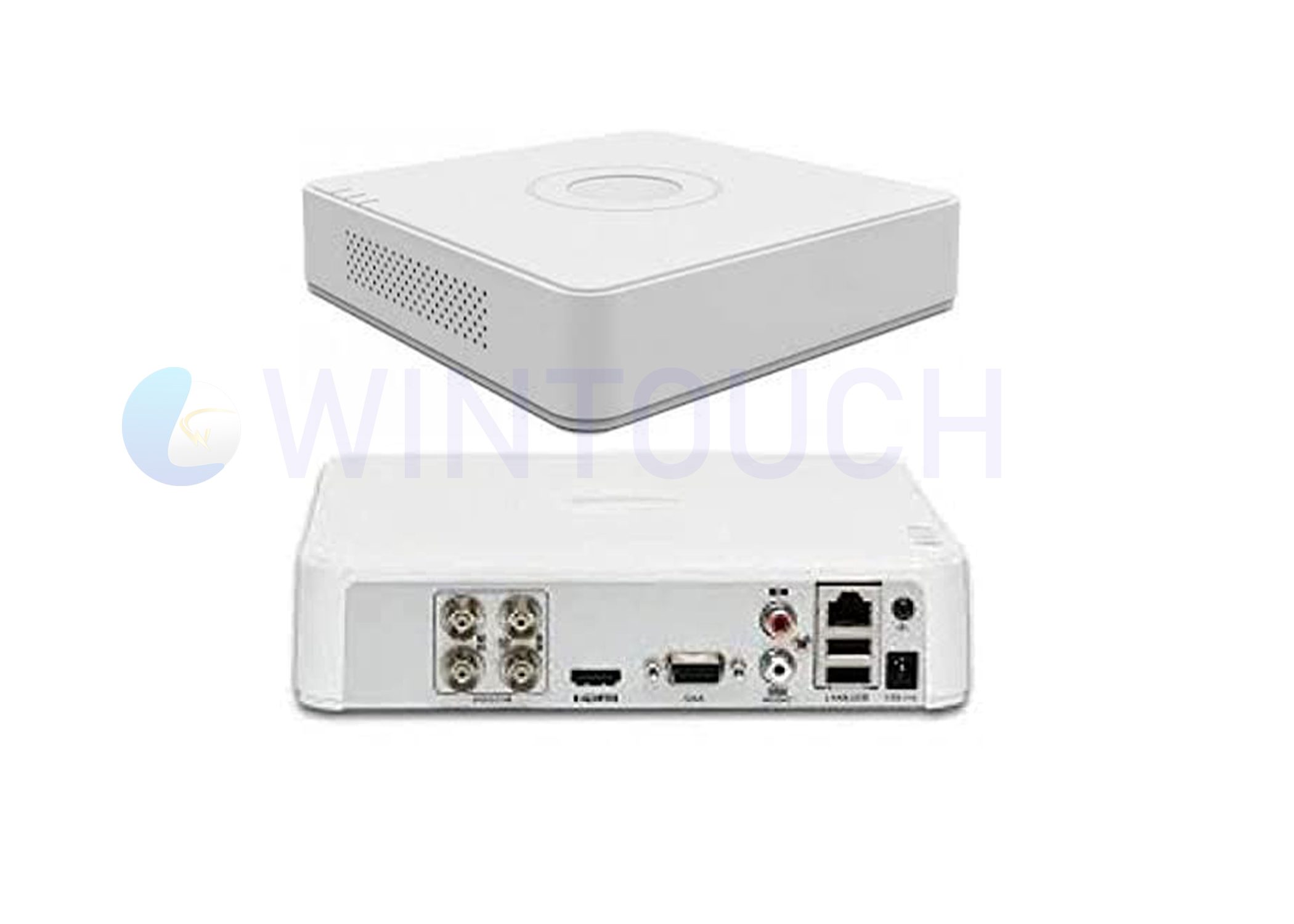 DVR (Digital Video Recorder)
