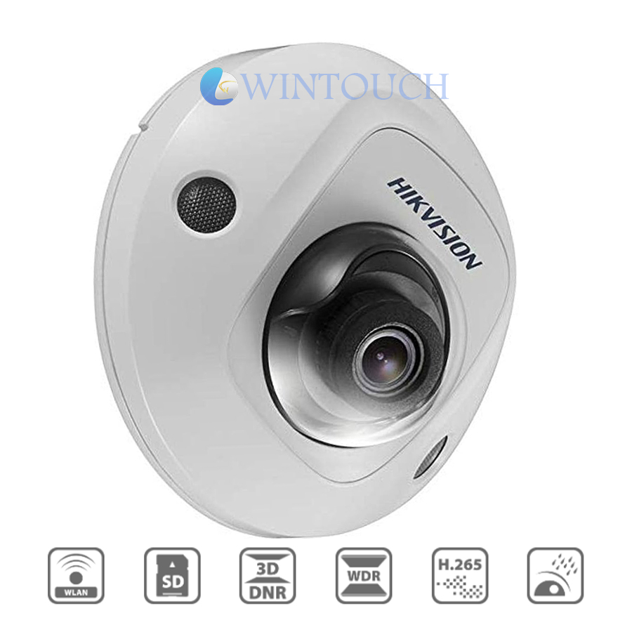 IP Camera