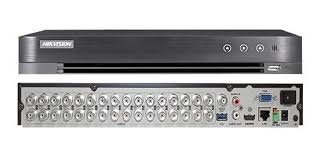 DVR (Digital Video Recorder)