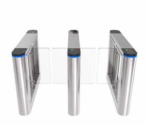 Automatic Swing Turnstiles Barrier