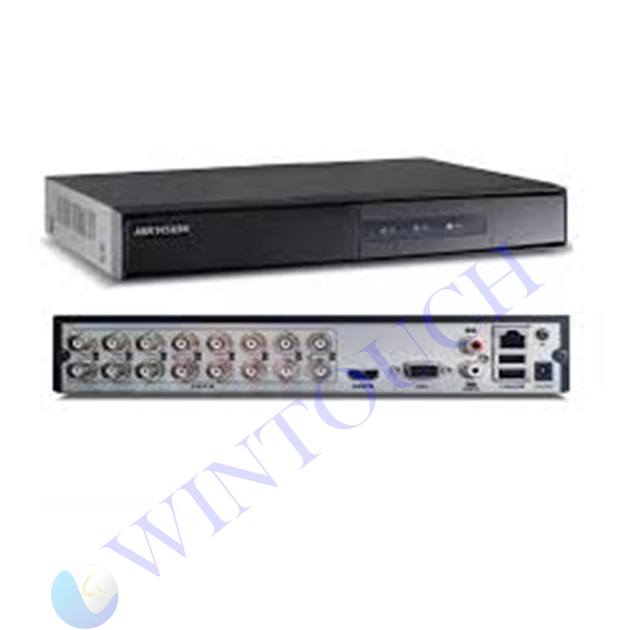 DVR (Digital Video Recorder)