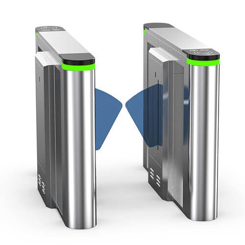 Automatic Swing Turnstiles Barrier