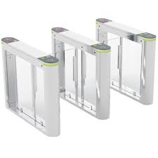 Automatic Swing Turnstiles Barrier