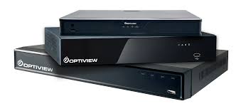 NVR (Network Video Recorder)